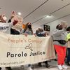 Advocates for parole reform make a pitch to lawmakers in Albany